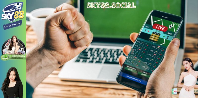 Chính sách nạp và rút tiền của Cổng game trực tuyến Ricwin Net - Ricwin