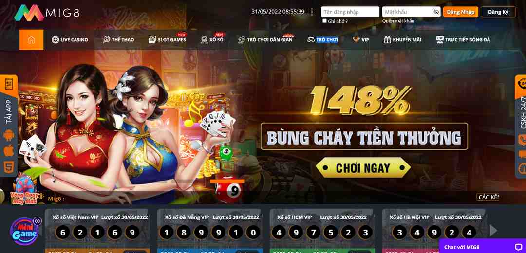 Game đạt chuẩn C168, rất đáng chơi - C168