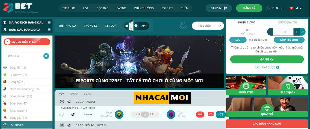 Hướng dẫn đặt cược và nạp tiền với công ty cá cược uy tín đạt chuẩn 130Bet - 130Bet