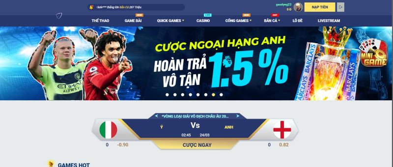 Cách đặt cược kép chính xác tại một công ty cá cược được xếp hạng Caxeng - Caxeng