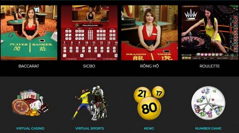 Khám phá thế giới của nền tảng trực tuyến 789Bet - 789Bet