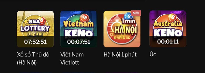 32Win cung cấp rất nhiều trò chơi bài khác nhau - 32Win