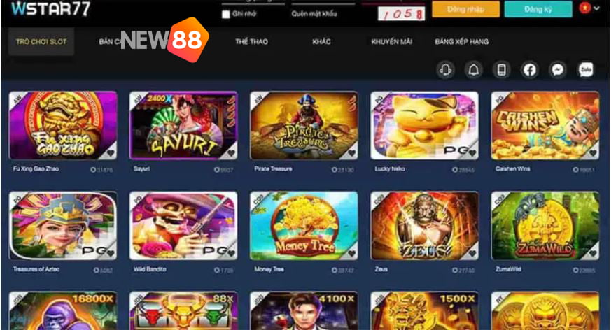Vivu88 cung cấp nhiều lựa chọn cá cược công bằng và minh bạch - Vivu88