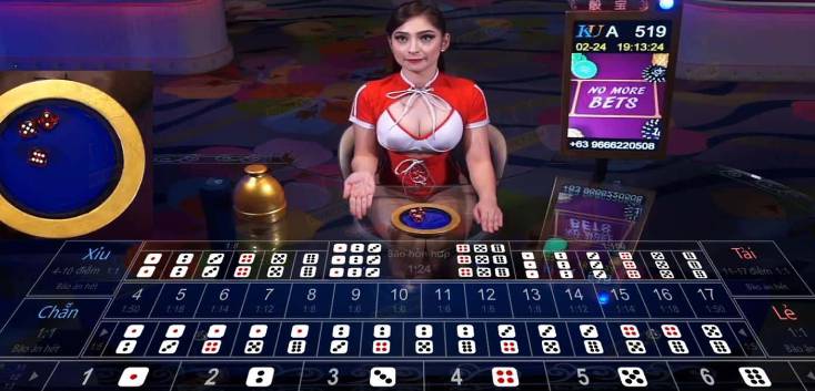 Đánh giá an toàn K188 - K188