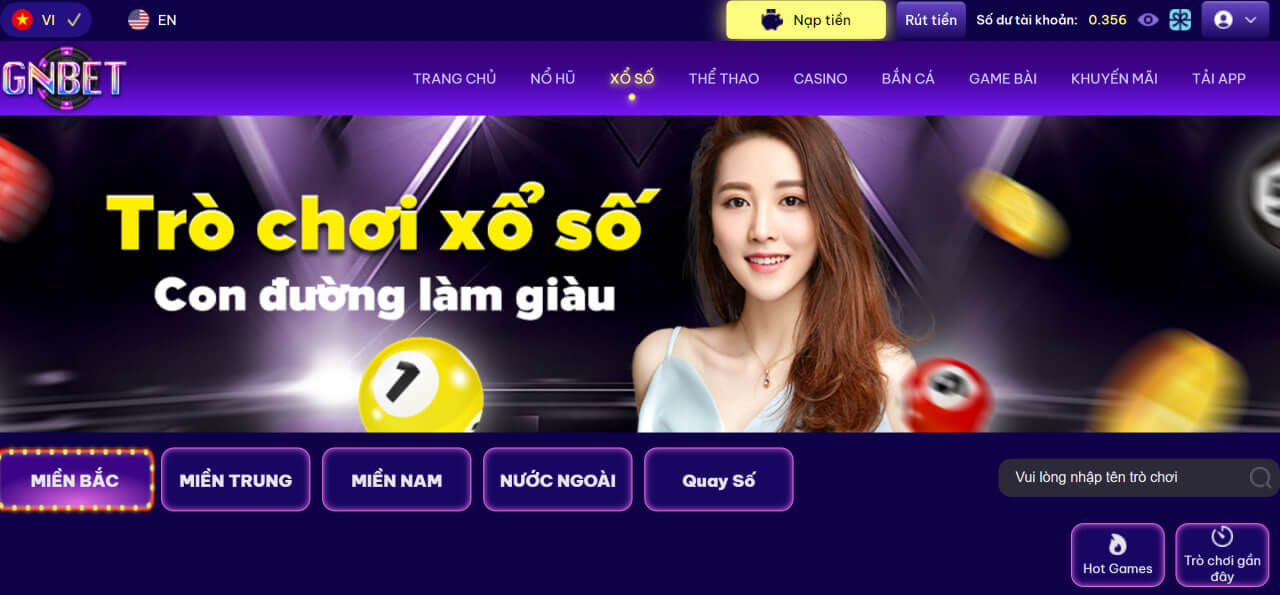 Rút tiền về mức Kc88 - Kc88