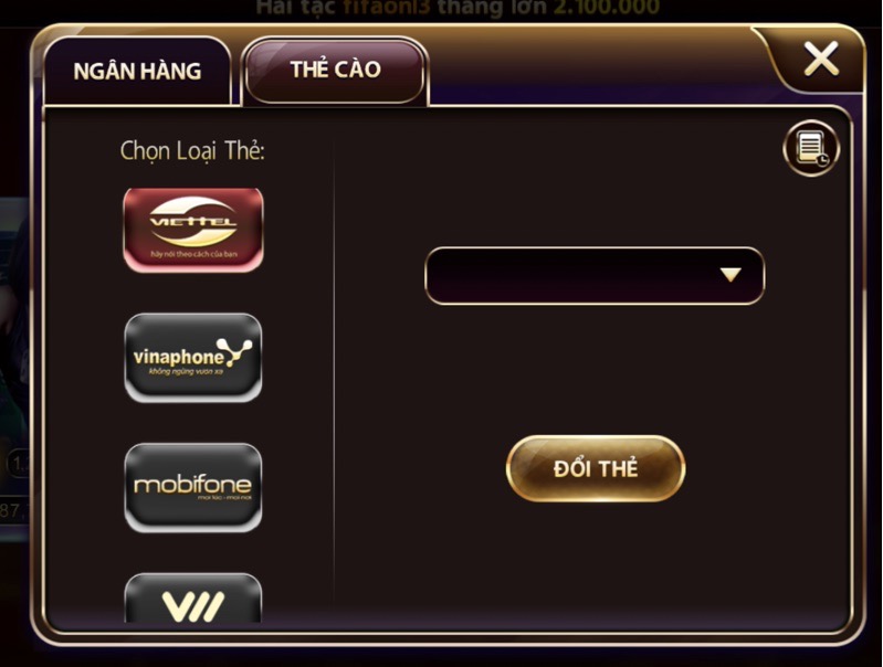 Trò chơi phổ biến nhất trong các trò chơi cấp độ Five888 - Five888