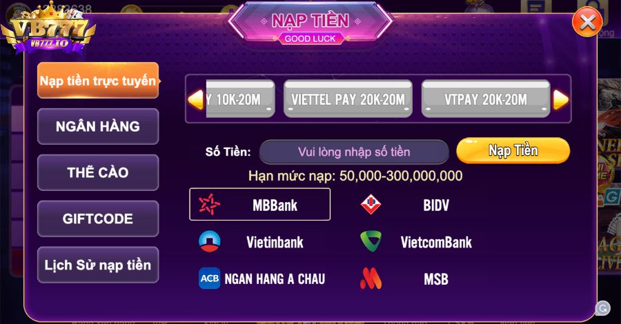 Việc gửi và rút tiền tại Vn138 có an toàn không? - Vn138