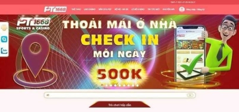 Ưu điểm của thể thao cấp độ 777Loc - 777Loc