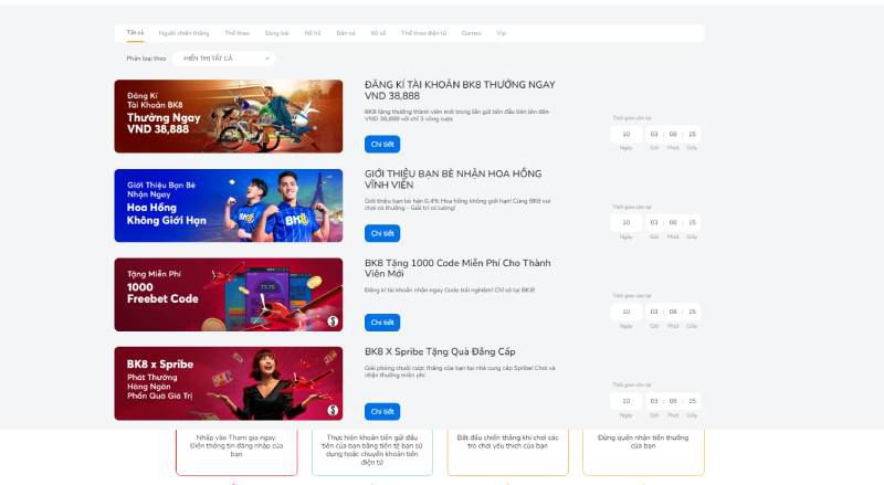 Trong suốt vòng cá cược, một chiến dịch khuyến mãi đạt chuẩn Oxbet đang được triển khai - Oxbet