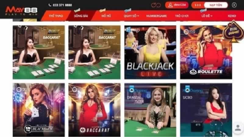 Danh sách các trò chơi phổ biến nhất trong thể loại game Loto288 - Loto288