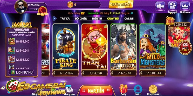 I999 Chúng tôi – Trò chơi lành mạnh - I999