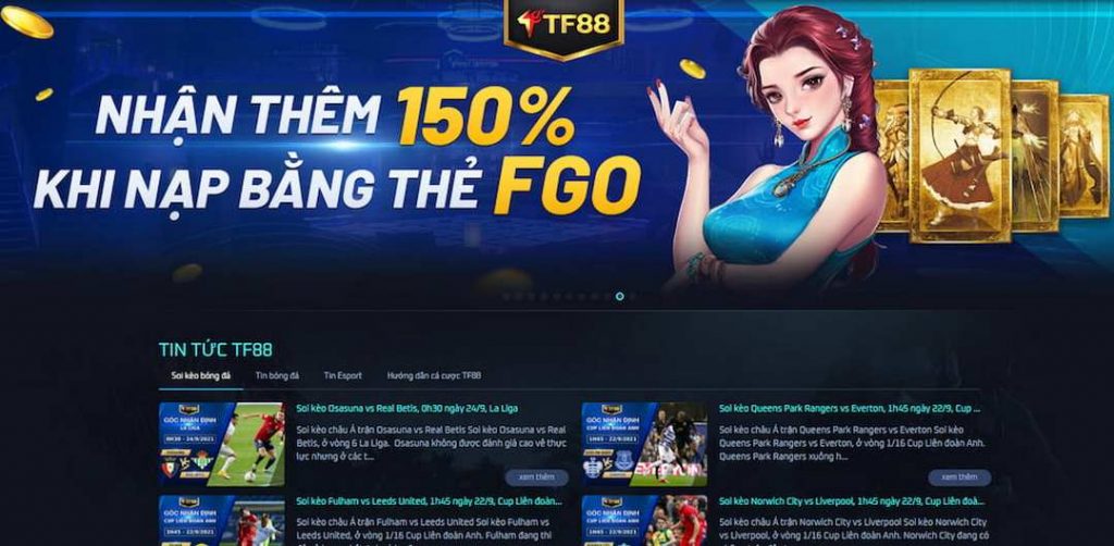 Tôi có thể chơi các game trực tuyến đạt chuẩn Fcb88 ở đâu? - Fcb88
