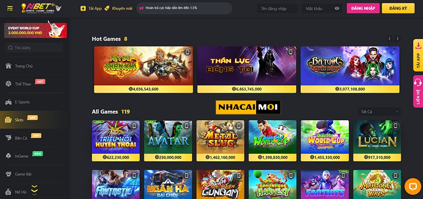 Hoạt động quảng bá của Công ty trò chơi Win23 - Win23