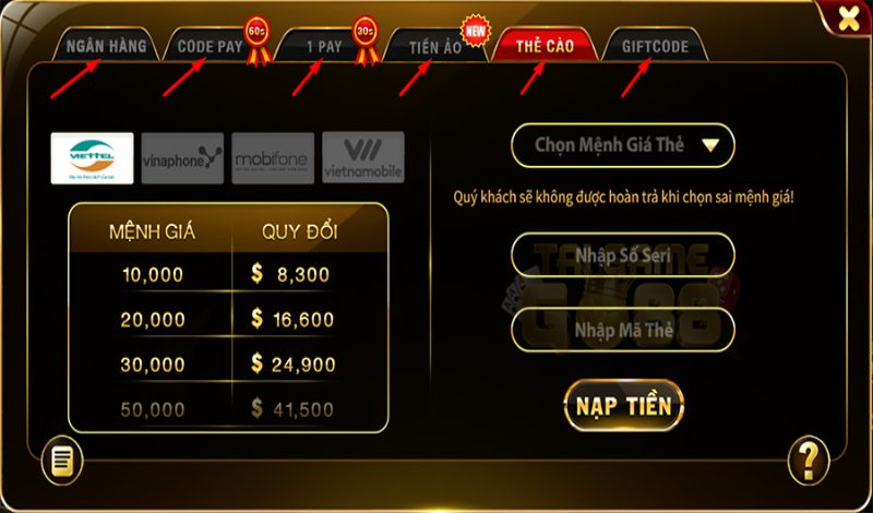 Các trò chơi được xếp hạng Bigbet88: Hướng dẫn đầy đủ về các trò chơi trực tuyến - Bigbet88