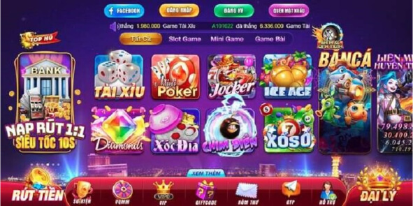 Hướng dẫn dành cho đại lý Win55 - Win55