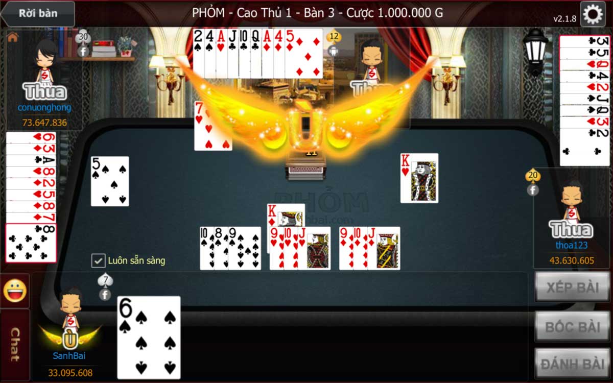 Jin Fu – Kiệt tác của sự kiện thể thao quốc tế cấp 18Win có lịch sử lâu đời nhất trong lịch sử - 18Win