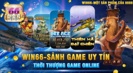 Ưu điểm khi chơi game tại sòng bạc đạt chuẩn Win88 - Win88