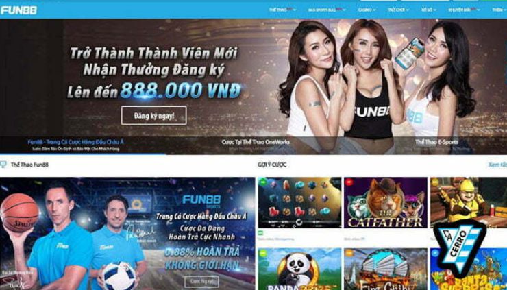 Tổng quan về trò chơi thẻ bài Fm88 Club - Fm88