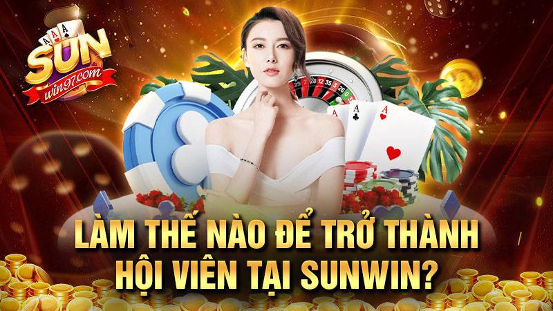 Đăng ký làm thành viên Banca để tận hưởng dịch vụ nạp và rút tiền nhanh chóng - Banca