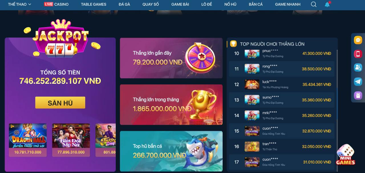 Khám phá 4 tựa game phổ biến nhất trong I9bet Online - I9bet