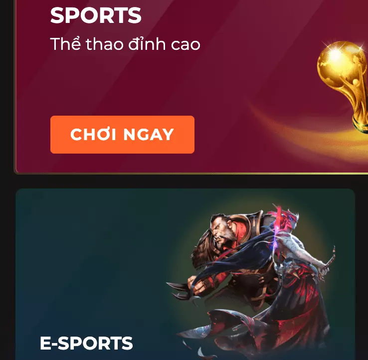 Giới thiệu ngắn gọn về Xin88, một nền tảng chơi game nổi tiếng tại Việt Nam - Xin88