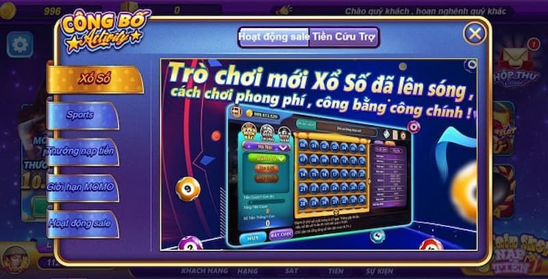 Tải xuống Vn888 Games và bắt đầu chơi ngay! - Vn888