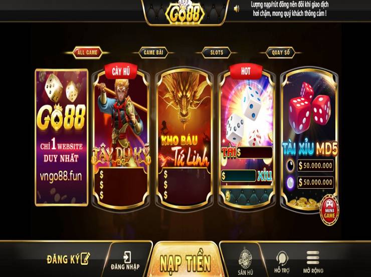 Chiến dịch quảng bá hấp dẫn nhất của Jdb777 Games - Jdb777