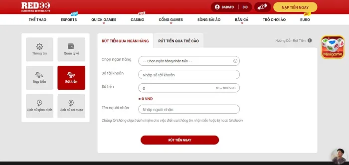 Các trò chơi slot trực tuyến Sbotop phổ biến - Sbotop