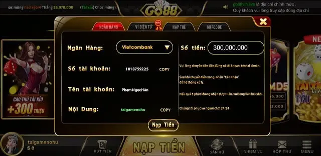 Đánh giá thư viện trò chơi trực tuyến được xếp hạng Banca30 - Banca30