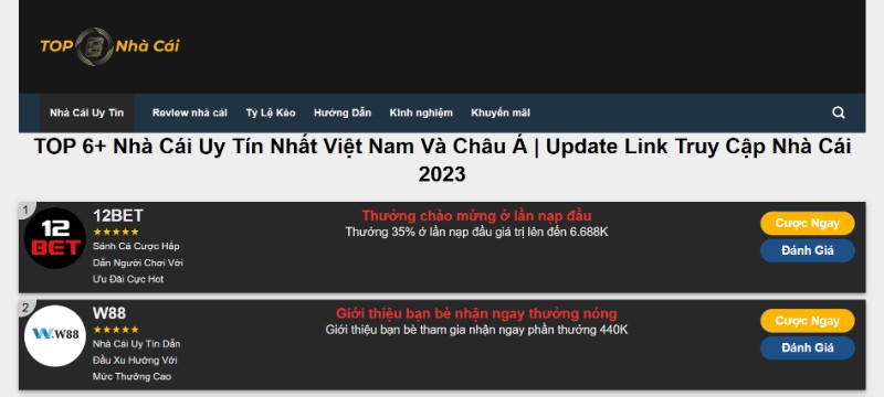 Thông tin chung về Mm88 - Mm88