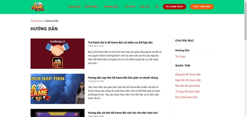 Các trang web chơi game được xếp hạng Rik88 cung cấp các chương trình phần thưởng vô cùng hấp dẫn - Rik88
