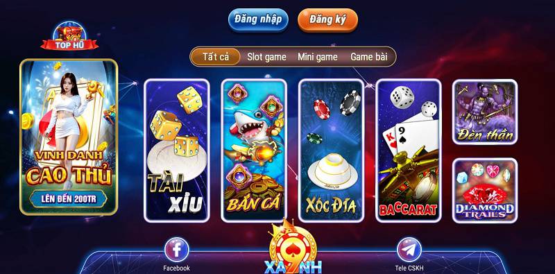 Đây là đường dẫn đăng nhập mới nhất cho trang web Win58 Games vào năm 2026 - Win58