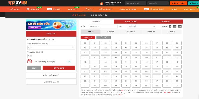 Điểm nổi bật của 22Bet - 22Bet