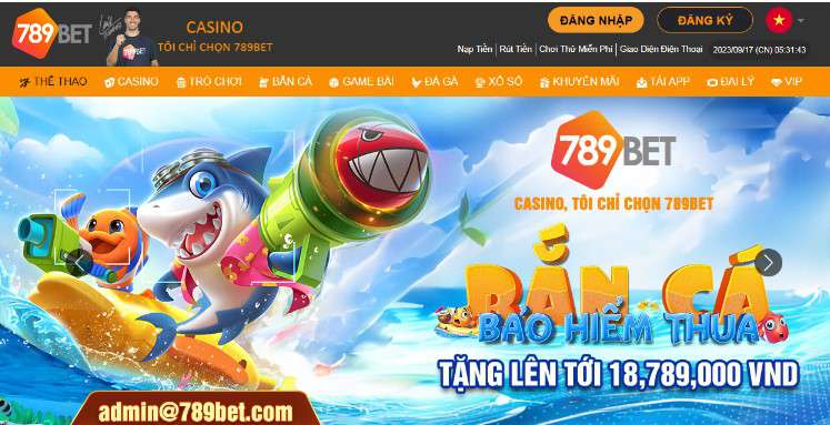 Chúng tôi tự hào ra mắt dịch vụ trực tuyến đạt chuẩn Cwin danh tiếng của mình - Cwin