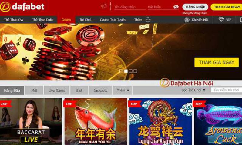 Các trò chơi trên nền tảng trực tuyến 58M GAMES bao gồm tất cả các công ty - 58M