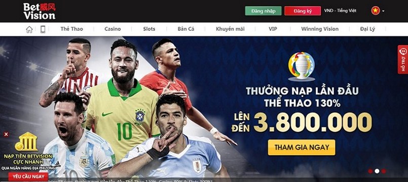 Các bước đăng nhập vào tài khoản Rikvip của bạn - Rikvip