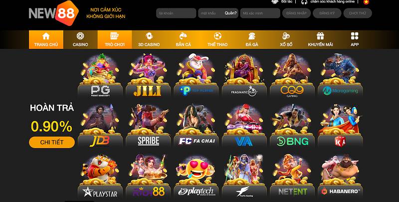 130Casino có thể được tích hợp vào nhiều nền tảng khác nhau - 130Casino
