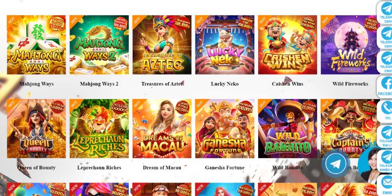 Chúng tôi tự hào ra mắt Cổng thông tin trò chơi 68Lottery Club - 68Lottery
