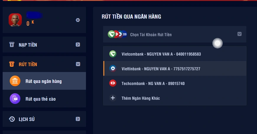 Trò chơi nào được chơi nhiều nhất trong giải Zet88? - Zet88