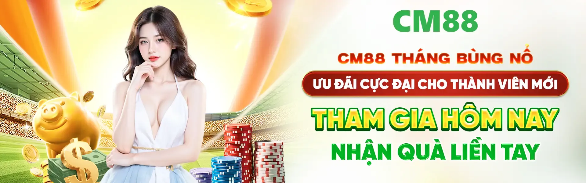 Vokbet cung cấp các ưu đãi và chương trình khuyến mãi, bao gồm cả mã giảm giá - Vokbet