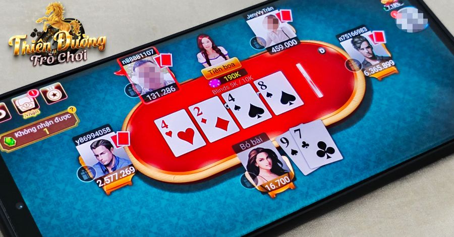 Nền tảng chơi game trực tuyến hàng đầu và uy tín đạt chuẩn Xx88 tại châu Á - Xx88
