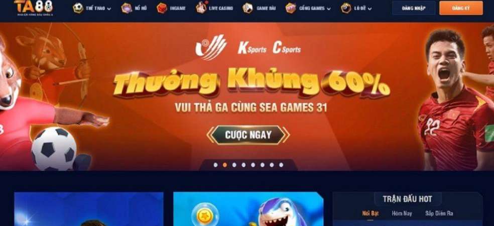 Đánh giá của Công ty Game Vn88 - Vn88