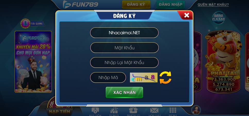 Nền tảng Gi8 – Một nền tảng của Việt Nam cung cấp đầy đủ các trò chơi trực tuyến và trải nghiệm chơi game - Gi8