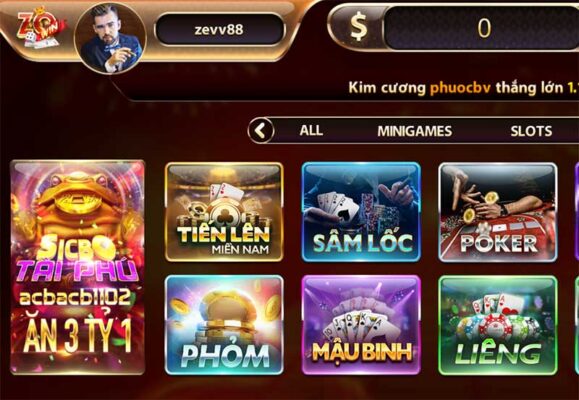 Trang web chơi game đạt chuẩn 789Club với hơn 2580 trò chơi - 789Club