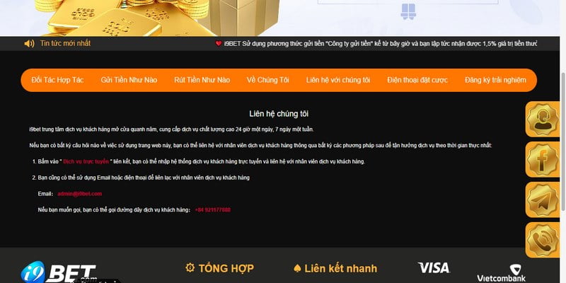 Ưu điểm của Cv88 so với các nền tảng khác - Cv88