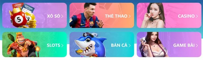 Khi đến nơi, bạn có thể tận hưởng nhiều điểm tham quan hấp dẫn của Mb66 | EUBET - Mb66