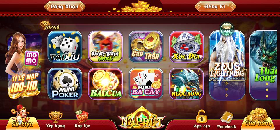 Ok33 là một công ty game đáng tin cậy, và những ưu điểm độc đáo của họ không thể bị bỏ qua - Ok33