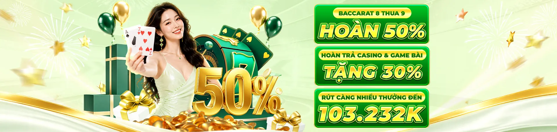 Cơ chế đổi thưởng độc đáo của Letou - Letou