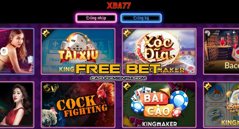 Một chiến dịch quảng bá quy mô lớn đã được triển khai nhằm mục tiêu vào các game thủ cấp Df999 - Df999