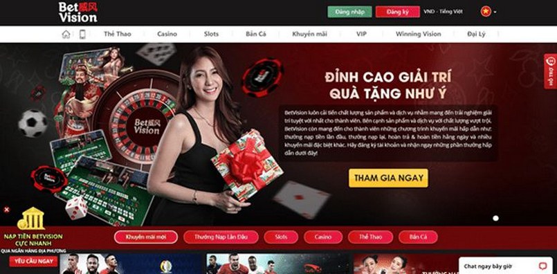 Các trò chơi máy đánh bạc được xếp hạng Banca30 đáng tin cậy đến mức nào? - Banca30